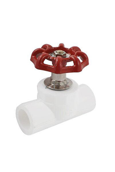 EVOSANITARY Valvă încorporată PP-R ESS 20 mm