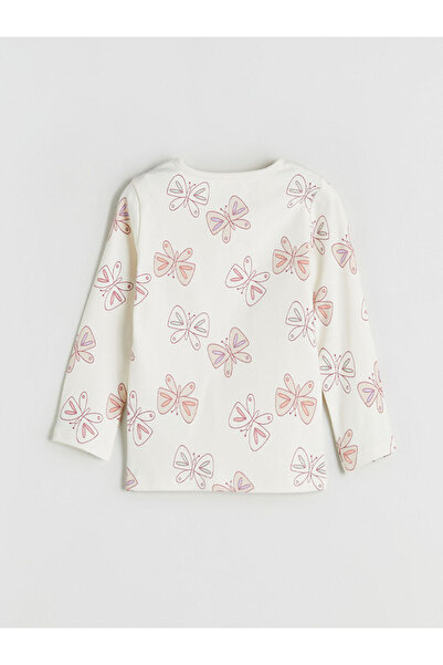 LC Waikiki Stylish Choices from Esvab Clothing |   Printed Baby Girl Pajama Set