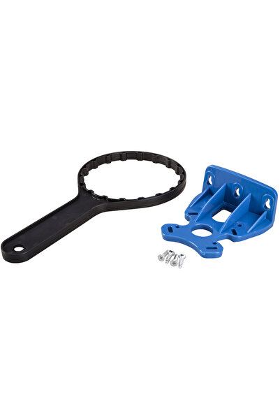 EVOSANITARY Corp filtru de apă ESS 3/4 inch 7 inch 2