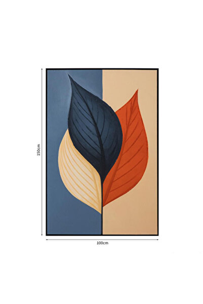 Tasamem Dafia 100-150 cm wall panel