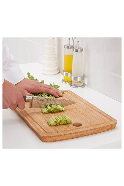 IKEA BRILJERA Cook's knife, 16 cm