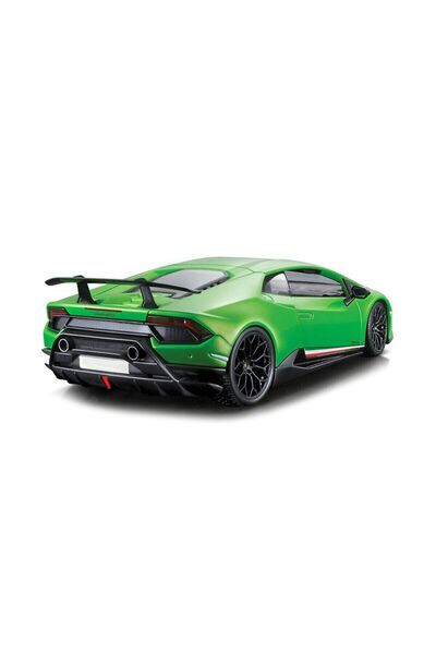 FTT SHOPPING MARKET Mais 31391 1 18 Lamborghini Huracan Performante