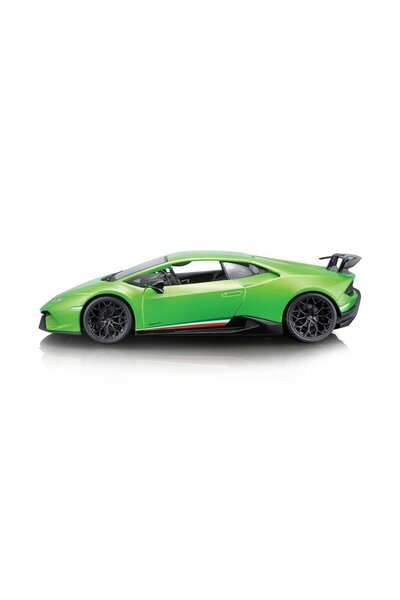 FTT SHOPPING MARKET Mais 31391 1 18 Lamborghini Huracan Performante