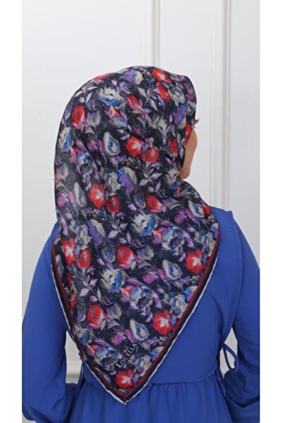 locella Soft Cotton Scarf-1305
