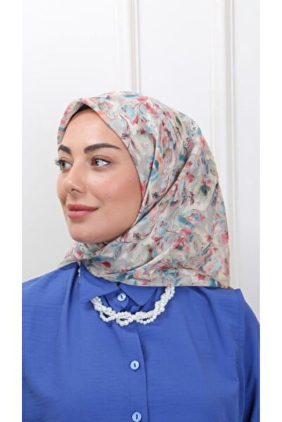 locella وشاح قطني ناعم-1305