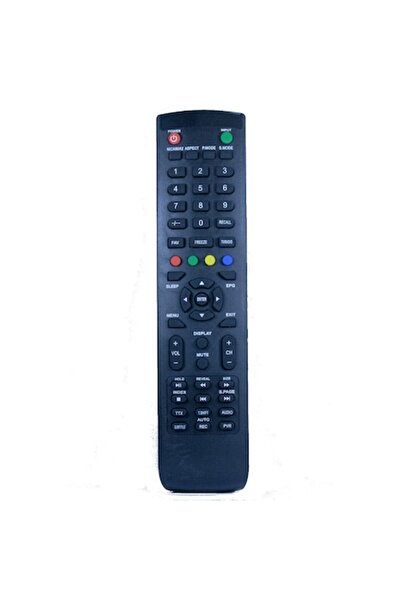 Evo UTOK U22EHD Remote Control