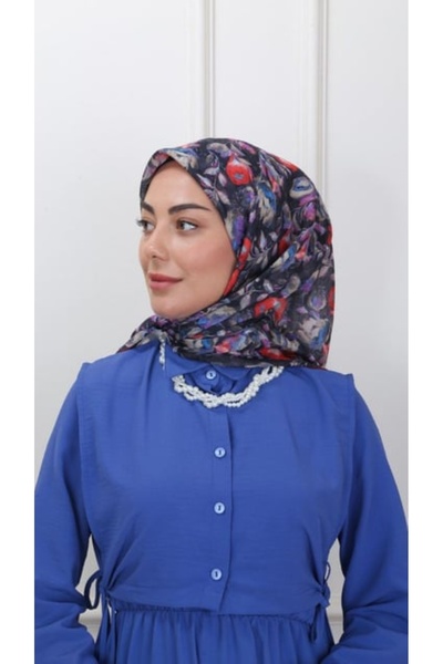 locella Soft Cotton Scarf-1305