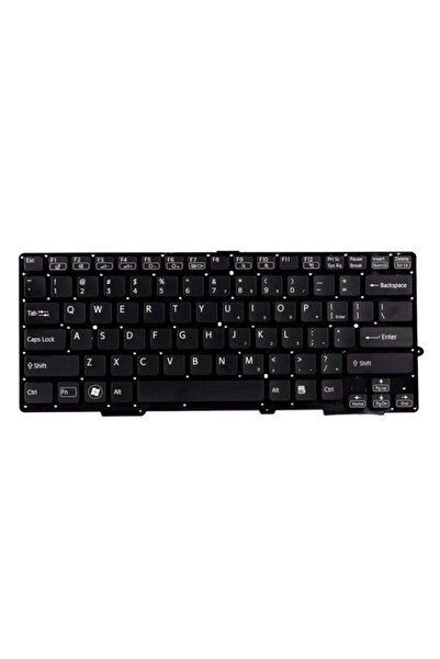MMD Tastatura Laptop Sony Vaio SVS13117G