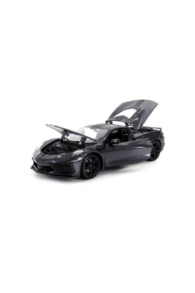 FTT SHOPPING MARKET More 31447 1 18 2020 Chevrolet Corvette Stingray