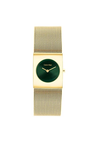 Calvin Klein CK25100136 Kadın Kol Saati