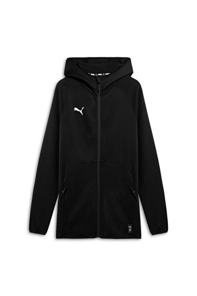 Puma Ανδρικό μπουφάν DIME της εθνικής ομάδας μπάσκετ της Τουρκίας