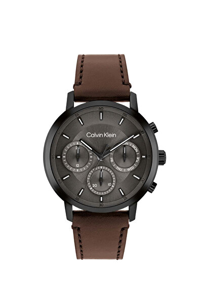 Calvin Klein Ck25200498 Men's Wristwatch