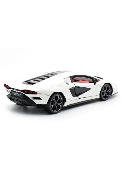 NECO TOYS Mais 31459 Lamborghini Countach Lpi 800-4 1 18