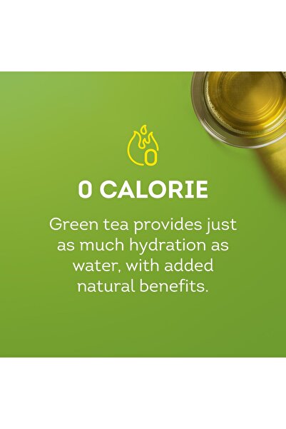 Lipton Lemon Green Tea 100 TeabagsRefreshing Citrus Flavored Green Tea for a Healthy Lifestyle