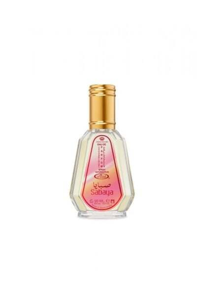 Al Rehab perfumes عطر صبايا 50 مل - 3 قطع