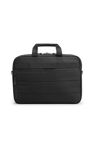 HP Renew Business Laptop Briefcase, 14.1 inch, Topload, Black