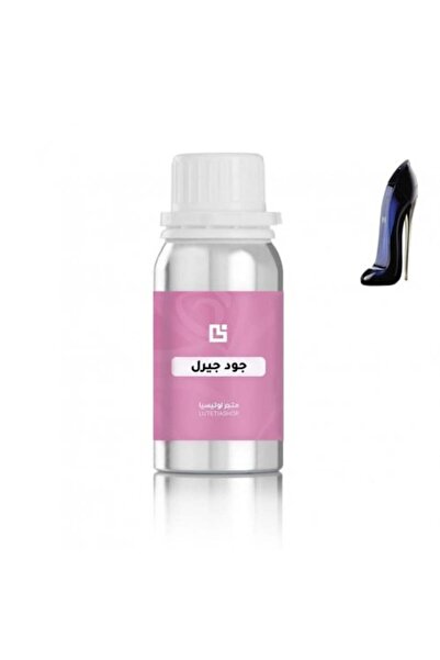 louticia عطر زيتي مركز خط قوود قيرل 100 جرام
