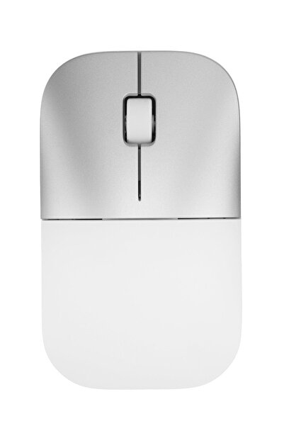 HP Z3700 Wireless Mouse, Ceramic White