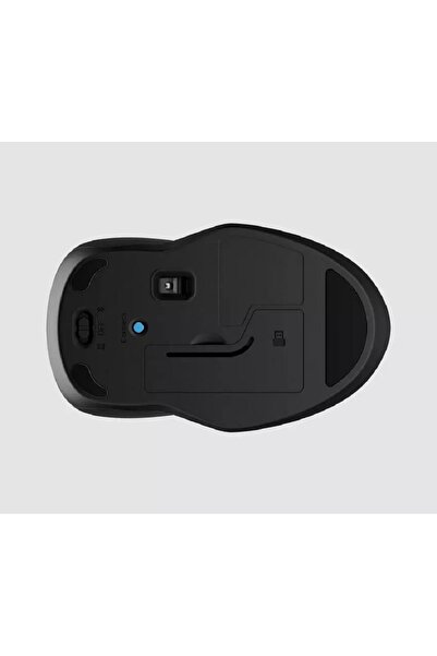 HP 250 Wireless Mouse, Black