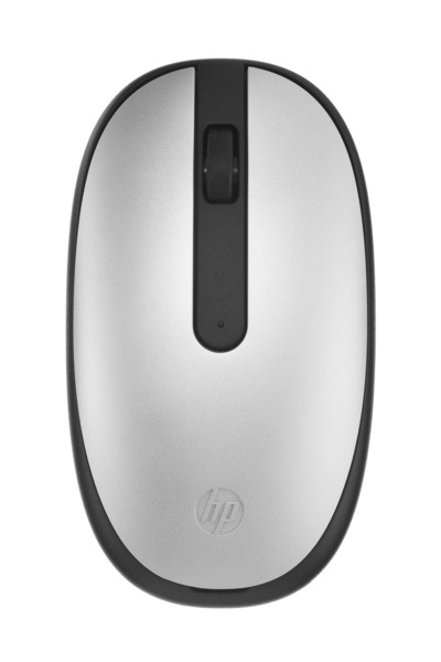 HP 240 Bluetooth Mouse, Silver