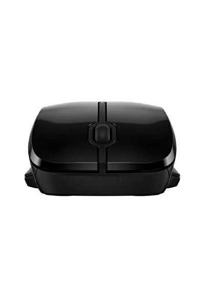 HP 250 Wireless Mouse, Black