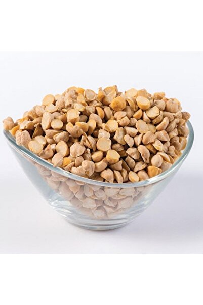 Bakkal Hasan Kırık Nohut Mukaşer 3 kg - Bakkal Hasan