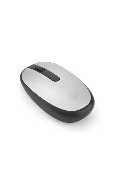 HP 240 Bluetooth Mouse, Silver