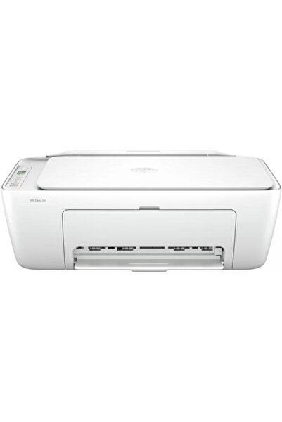 HP Imprimantă multifuncțională DeskJet 2810e AiO cu jet de cerneală, A4, color, 20 ppm, USB, wireless (alb)