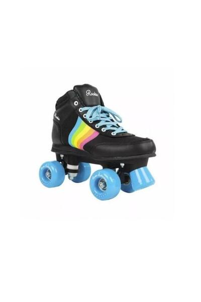 Rookie Role FOREVER RAINBO V2, 34 (Black)