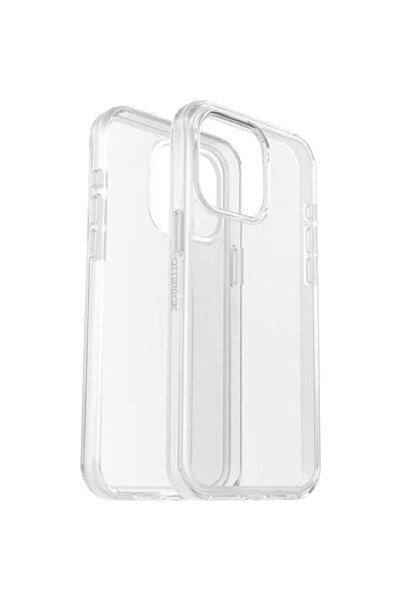 OTTERBOX غطاء خلفي للهاتف المحمول من سلسلة Symmetry