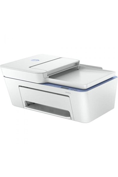HP Multifunctional Inkjet DeskJet 4222e AiO 60K29B, A4, Color, 8.5 ppm, USB, Wireless (White)