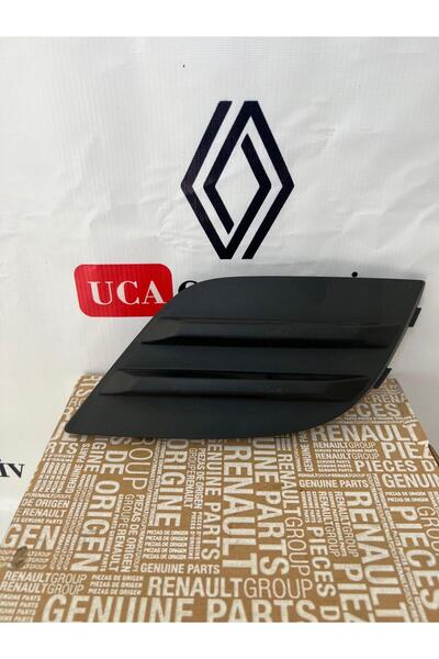 Genel Markalar Sis Far Kapağı Sol - Renault Clio4 Joy 263361227R