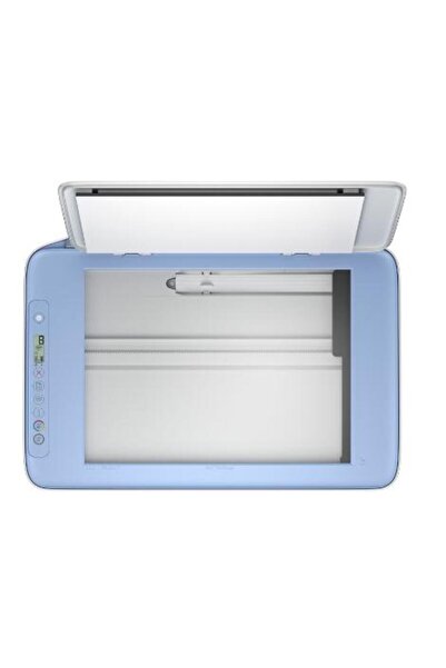 HP Multifunctional Inkjet DeskJet 2822e AiO 588 R4B, A4, Color, 7.5 ppm, USB, Wireless (White)