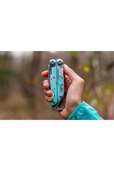 Leatherman Signal Pense