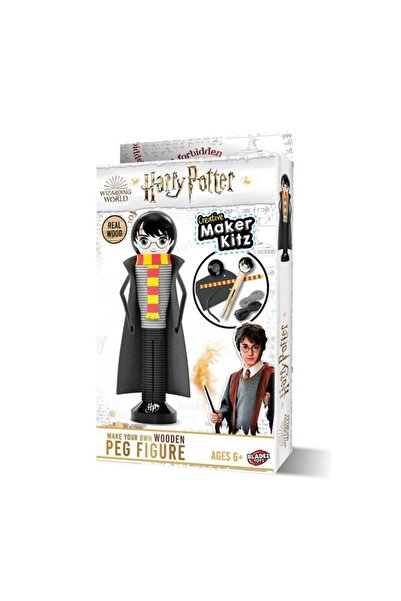 Bladez Set creatie - Harry Potter