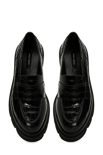 Nine West ROZEL 5PR Siyah Kadın Loafer
