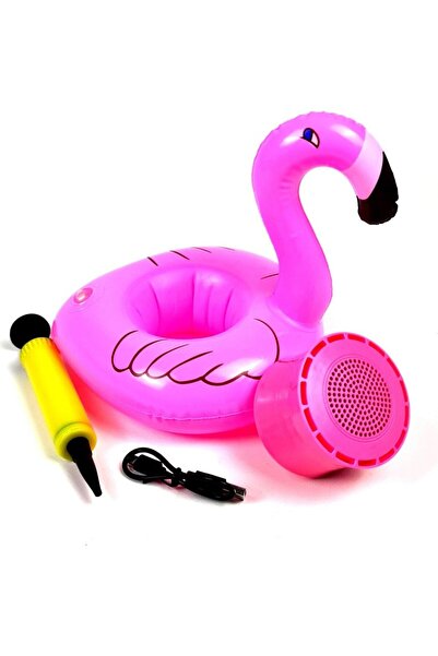 Urban Sound Bluetooth Yüzen Havuz Hoparlörü Su Geçirmez SD046