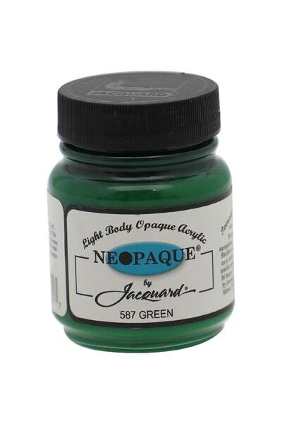 Jacquard لوحة قماش أكريليك معتمة للجسم الخفيف