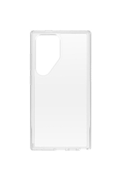 OTTERBOX غطاء خلفي شفاف متناسق للجوال