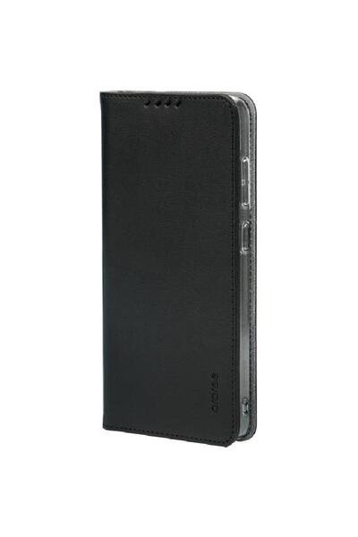 Araree Mustang Diary Flip Cover Mobile Case