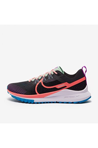 Nike , React Pegasus 4 Trail Running Shoes