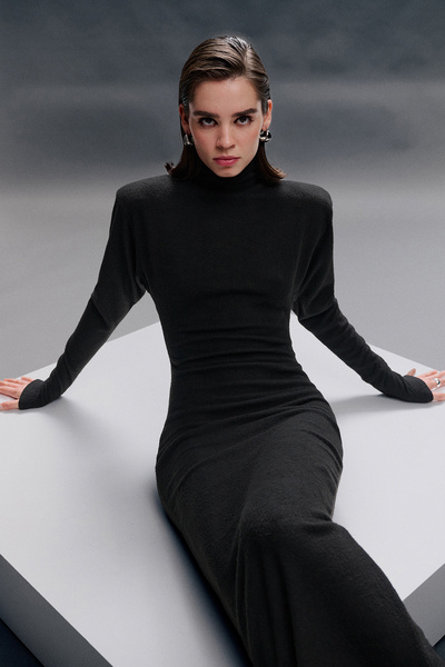 VATKALI Maxi Dress - Exclusive Collection