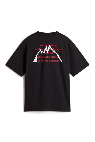 Vans MTE International SS Tee
