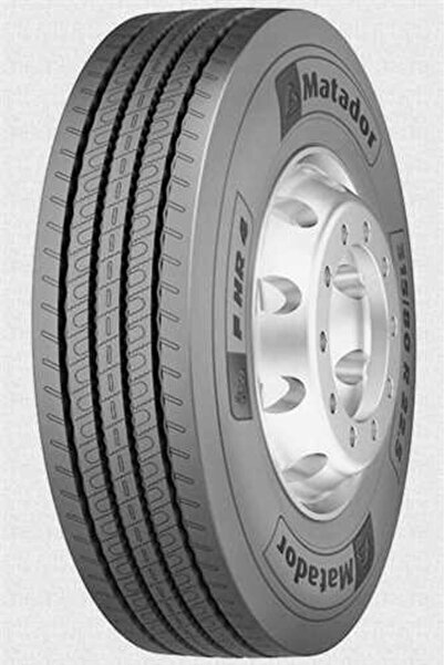 Matador 315/70R22.5 156/150L Fhr4 M+s 20pr ( Asfalt Düz ) Yaz Lastiği (2023)