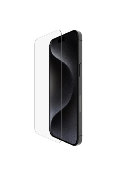 Belkin واقي شاشة الهاتف الذكي Screen Force Ultra Glass