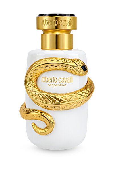 Roberto Cavali Serpentine Parfum 100ML - Kadın Parfümü