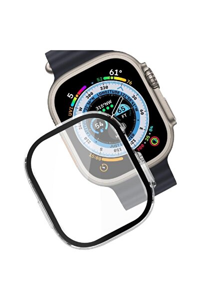 HYPHEN Smartwatch Fit Case