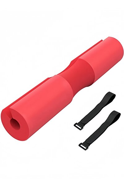 HALAMODO وسادات القرفصاء بالباربل للرقبة والكتفين