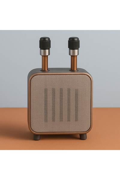 TSUMAB SK-2050 Portable Electric Room Heater