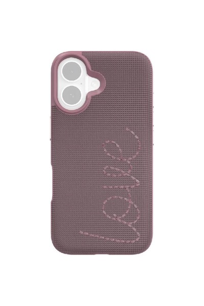 Zagg غطاء لندن سناب باك مع ماج سيف لهاتف آيفون 16 بلس